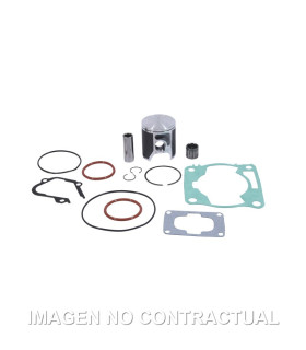 KIT PISTÓN VERTEX (A) YAMAHA YZ 85 (19/24)