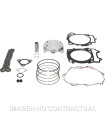 KIT PISTÓN VERTEX (A) YAMAHA WR 450F (16/18)