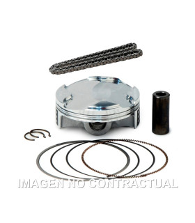 KIT PISTÓN VERTEX (A) KTM SX 250F (16/22) - GAS GAS MC 250F (21/23) - HUSQVARNA FC 250 (16/22)
