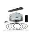 KIT PISTÓN VERTEX (B) KTM SX 250F (16/22) - GAS GAS MC 250F (21/23) - HUSQVARNA FC 250 (16/22)