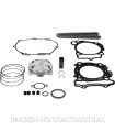 KIT PISTÓN VERTEX (B) YAMAHA YZ 250F (16/18) - WR 250F (18/19)