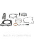 KIT PISTÓN VERTEX (B) SUZUKI RM 250Z (16/24)