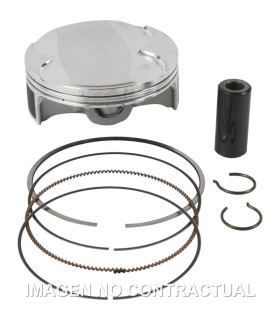 KIT PISTÓN VERTEX (B) KTM 350F EXC (17/19) - HUSQVARNA FE 350 (17/19)