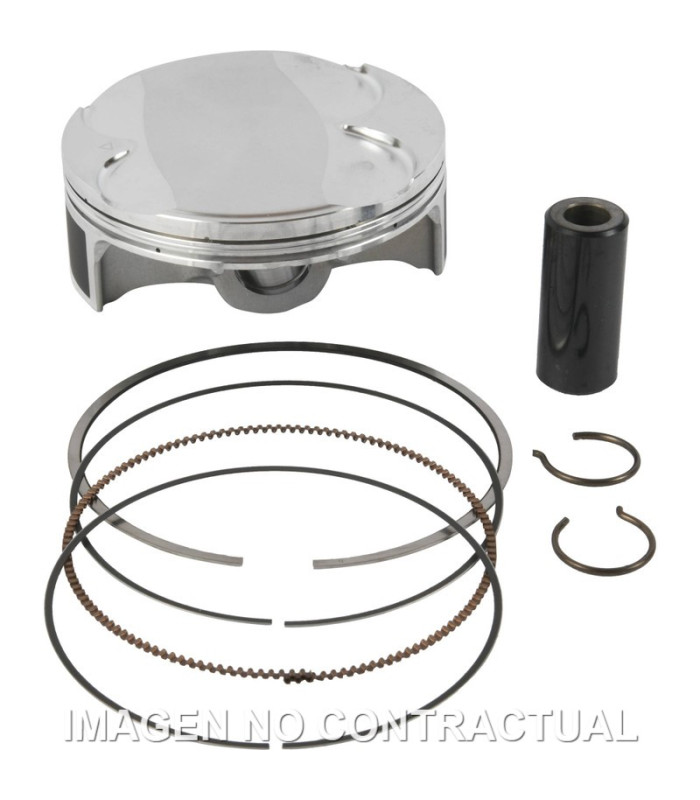 KIT PISTÓN VERTEX (B) KTM 350F EXC (17/19) - HUSQVARNA FE 350 (17/19)