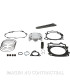 KIT PISTÓN VERTEX (C) YAMAHA YZ 450F (18/19) - WR 450F (19/20)