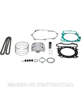 KIT PISTÓN VERTEX (B) YAMAHA YZ 250F (19/23) - WR 250F (20/24)