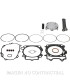 KIT PISTÓN VERTEX (B) YAMAHA YZ 450F (20/22) - WR 450F (21/23)