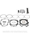 KIT PISTÓN VERTEX (B) YAMAHA YZ 450F (20/22) - WR 450F (21/23)