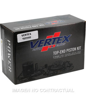 KIT PISTÓN VERTEX (A) KAWASAKI KX 250F (20)