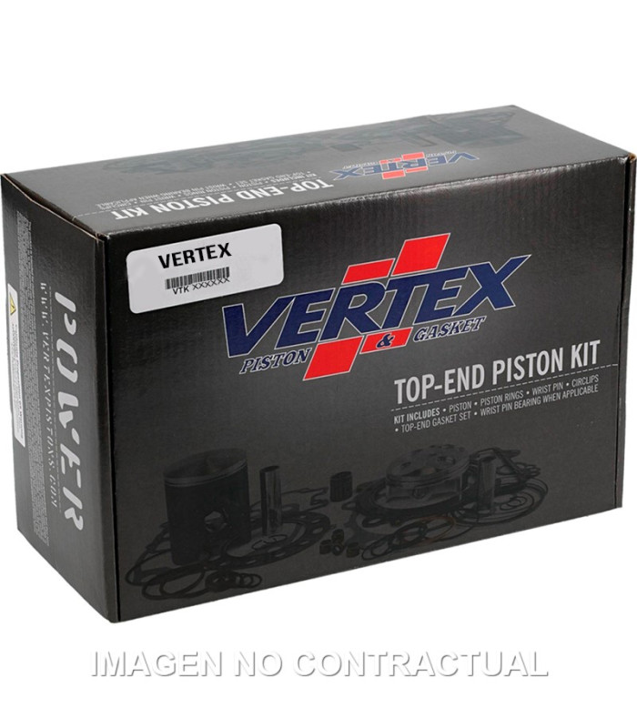 KIT PISTÓN VERTEX (C) KAWASAKI KX 250F (21/22)