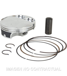 KIT PISTÓN VERTEX (B) KTM SX 250F (23/24) - GAS GAS EC-MC 250F (24) - HUSQVARNA FC 250 (23/24) - FE 250F (24)