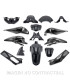 KIT PLASTICOS HERT HONDA PCX 125 15 PZAS NEGRO NIGHTSTAR PERLADO