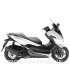 KIT PLASTICOS HERT HONDA FORZA 125-300 BLANCO