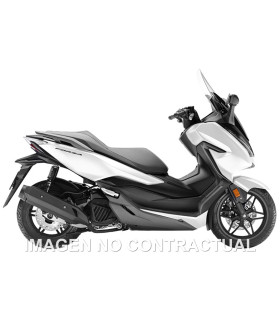 KIT PLASTICOS HERT HONDA FORZA 125-300 BLANCO