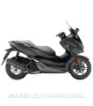 KIT PLASTICOS HERT HONDA FORZA 125-300 GRIS