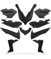 KIT PLASTICOS HERT YAMAHA X-MAX 125-250-400