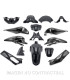 KIT PLASTICOS HERT HONDA SH 125-150 BLANCO BRILLO