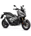 KIT PLASTICOS HERT HONDA X-ADV 750 GRIS NARDO