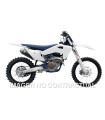 KIT COMPLETO PLASTICOS POLISPORT HUSQVARNA TC