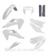 KIT COMPLETO PLASTICOS POLISPORT HUSQVARNA TE/FE (20/23)