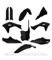 KIT COMPLETO PLASTICOS POLISPORT KAWASAKI KX 450 F