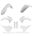 Kit completo de plásticos Polisport para KTM EXC-EXC-F