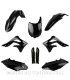 KIT COMPLETO PLASTICOS POLISPORT KAWASAKI KX 450 F