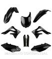 KIT COMPLETO PLASTICOS POLISPORT KAWASAKI KX 450 F