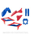 KIT COMPLETO PLASTICOS POLISPORT BETA RR 250/300