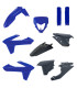 KIT COMPLETO PLASTICOS POLISPORT SHERCO SE-R 25