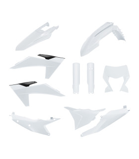 KIT PLASTICOS COMPLETO POLISPORT KTM EXC-EXC-F