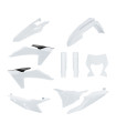 KIT PLASTICOS COMPLETO POLISPORT KTM EXC-EXC-F