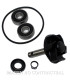 Kit Reparación Bomba De Agua Motor Minarelli 50