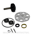 Kit Reparación Bomba De Agua Minarelli completo