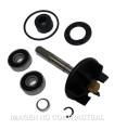 Kit Reparación Bomba De Agua Piaggio 50