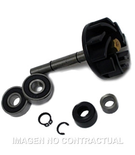 Kit Reparación Bomba De Agua Piaggio Hexagon 125