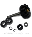Kit Reparación Bomba De Agua Piaggio Hexagon 125