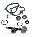 Kit Reparación Bomba De Agua Kymco B&W 125