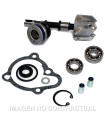 Kit Reparación Bomba De Agua Kymco B&W 250