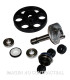 Kit Reparación Bomba De Agua Aprilia SR 50 Ditech