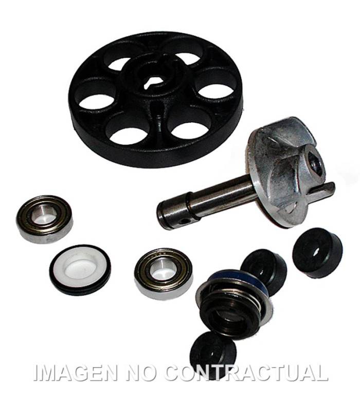 Kit Reparación Bomba De Agua Aprilia SR 50 Ditech