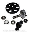 Kit Reparación Bomba De Agua Aprilia SR 50 Ditech