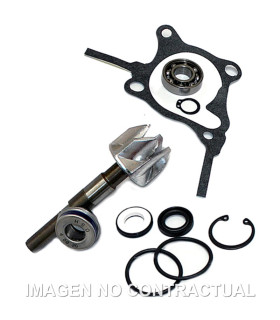 Kit Reparación Bomba De Agua Honda Foresight 250