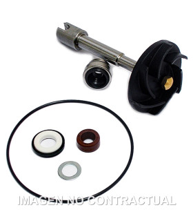 Kit Reparación Bomba De Agua Piaggio Beverly 500
