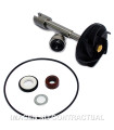 Kit Reparación Bomba De Agua Piaggio Beverly 500