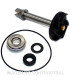 Kit Reparación Bomba De Agua Piaggio MP3 500