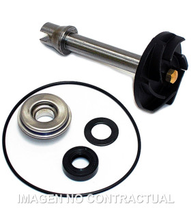 Kit Reparación Bomba De Agua Piaggio MP3 500