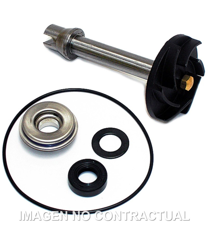 Kit Reparación Bomba De Agua Piaggio MP3 500
