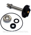 Kit Reparación Bomba De Agua Piaggio MP3 500
