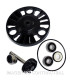 Kit Reparación Bomba De Agua Piaggio X9 180/200